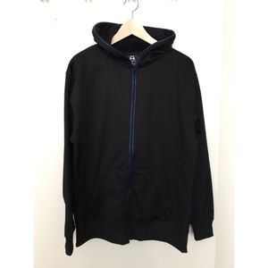 ♻️ LED Glow Hoodie